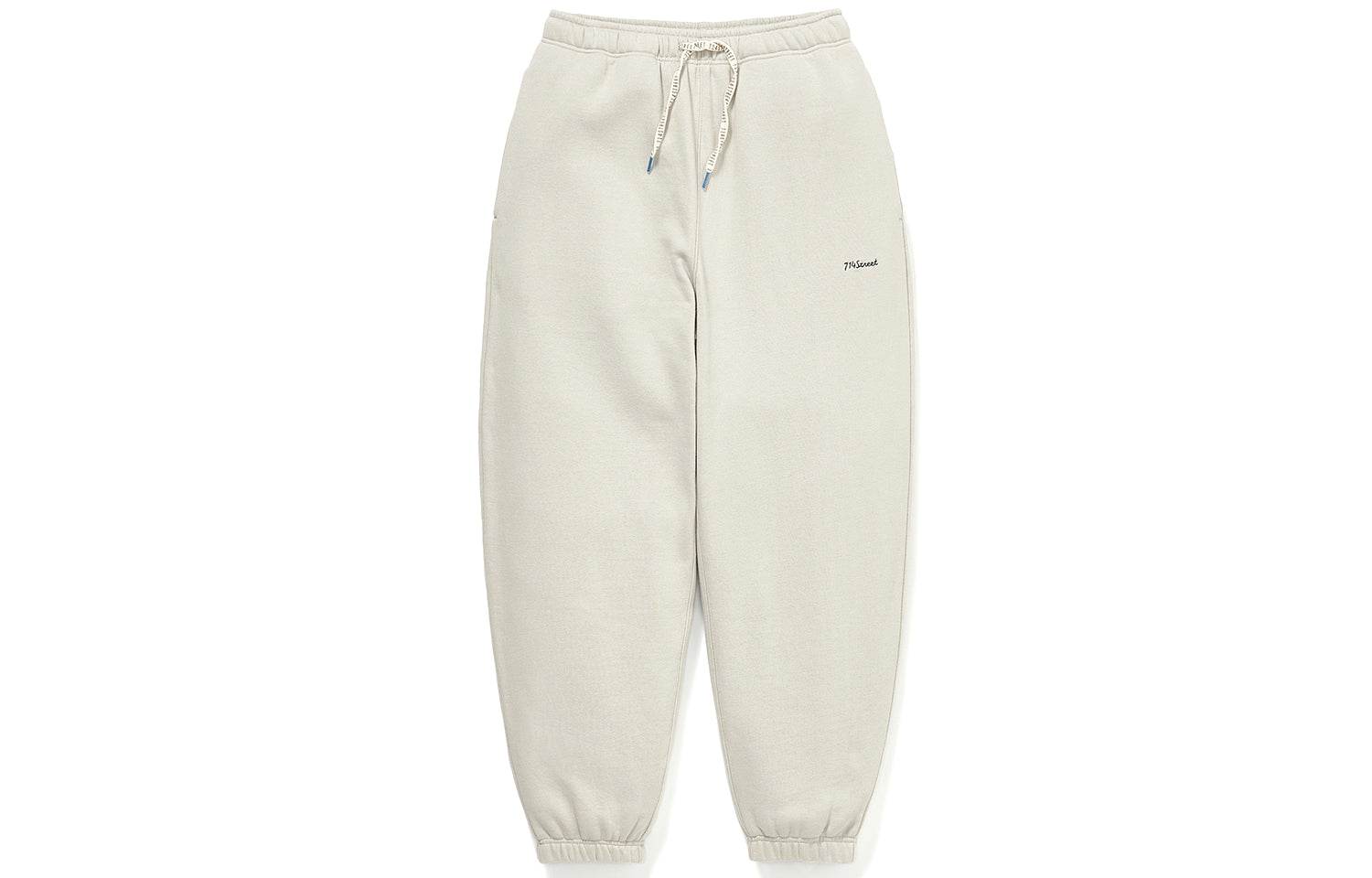 Спортивные брюки 714Street AW22 - Boxette Shop